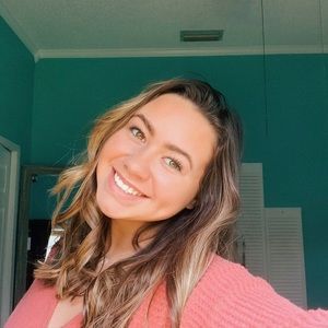 Meet your Posher, Allyson